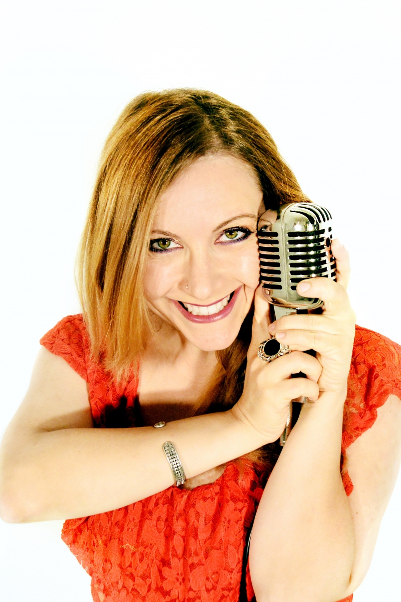 Susanna Polzoni