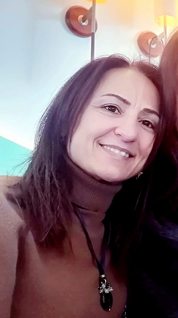 Laura Belli