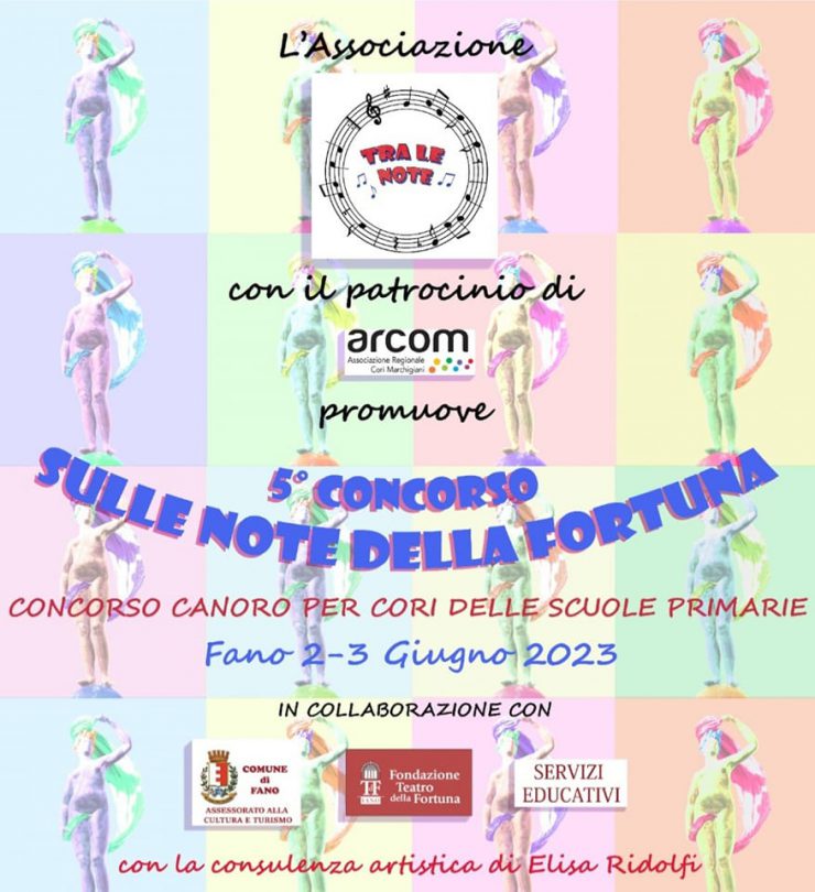 Bando Concorso 22-23